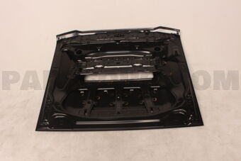 Toyota 5330160750 HOOD SUB-ASSY