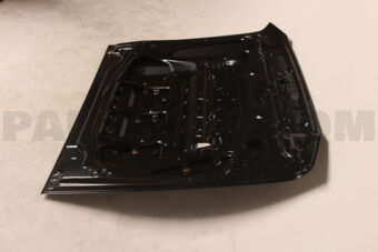 Toyota 5330160750 HOOD SUB-ASSY