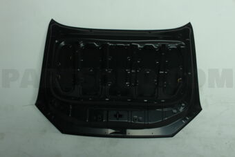 Toyota 5330160760 HOOD SUB-ASSY
