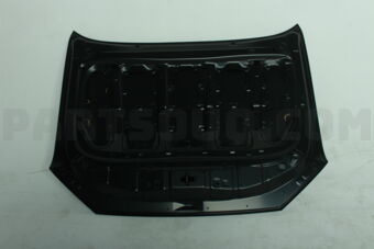 Toyota 5330160760 HOOD SUB-ASSY
