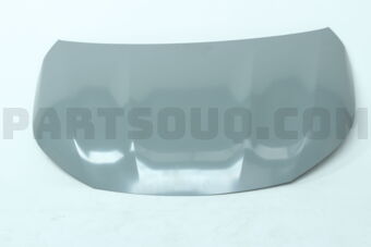 Toyota 53301BZ390 HOOD SUB-ASSY