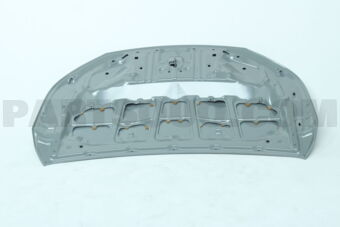 Toyota 53301BZ390 HOOD SUB-ASSY