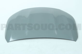 Toyota 53301BZ390 HOOD SUB-ASSY
