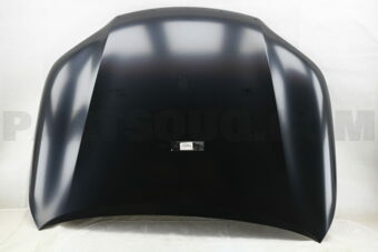 Toyota 53301KK010 HOOD SUB-ASSY