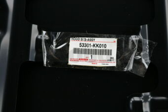 Toyota 53301KK010 HOOD SUB-ASSY