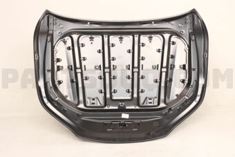 Toyota 53301KK011 HOOD SUB-ASSY