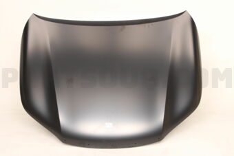 Toyota 53301KK011 HOOD SUB-ASSY
