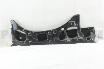 Toyota 5330460050 PANEL SUB-ASSY, HOOD SIDE, LH