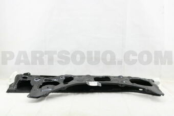 Toyota 5330460060 PANEL SUB-ASSY, HOOD SIDE, LH