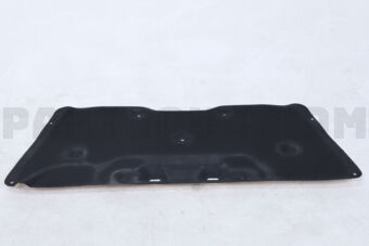 Toyota 5334106160 INSULATOR, HOOD