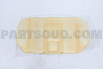 Toyota 533410K251 INSULATOR, HOOD