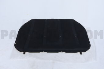 Toyota 533410K251 INSULATOR, HOOD