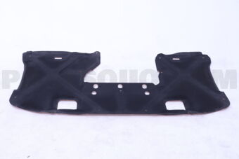 Toyota 5334135140 INSULATOR, HOOD