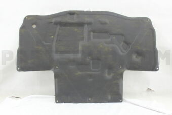 Toyota 5334160100 INSULATOR, HOOD
