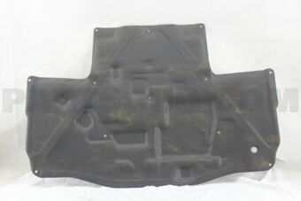 Toyota 5334160100 INSULATOR, HOOD