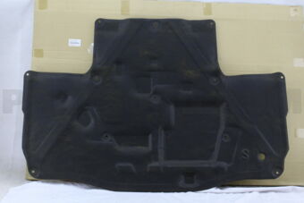 Toyota 5334160110 INSULATOR, HOOD