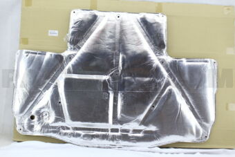 Toyota 5334160110 INSULATOR, HOOD