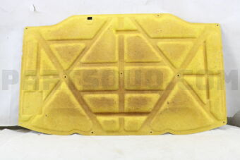 Toyota 5334160280 INSULATOR, HOOD