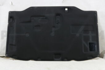 Toyota 5334160280 INSULATOR, HOOD