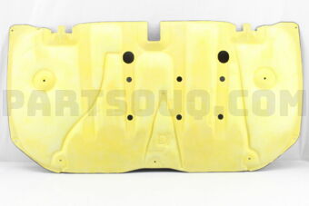 Toyota 5334160330 INSULATOR, HOOD