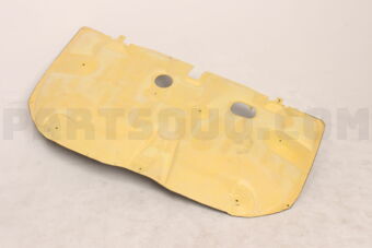 Toyota 5334160401 INSULATOR HOOD