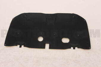 Toyota 5334160401 INSULATOR HOOD