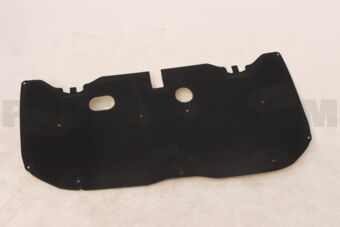 Toyota 5334160401 INSULATOR HOOD