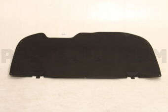 Toyota 5334160410 INSULATOR HOOD
