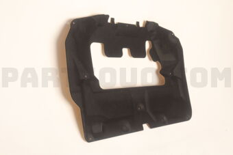 Toyota 5334160430 INSULATOR, HOOD