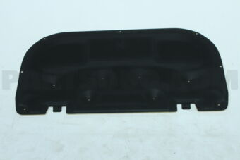 Toyota 5334160490 INSULATOR HOOD