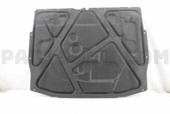 Toyota 5334190A00 INSULATOR, HOOD