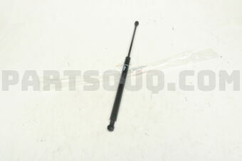 Toyota 534400W102 SUPPORT ASSY, HOOD, RH