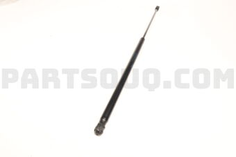 Toyota 534400W131 SUPPORT ASSY, HOOD, RH