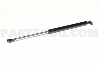 Toyota 5344059115 SET,SUPPORT