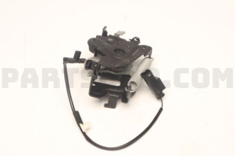 Toyota 53510WAA03 LOCK ASSY HOOD LH