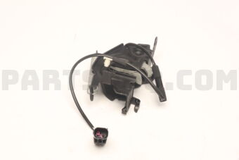 Toyota 53510WAA03 LOCK ASSY HOOD LH