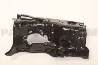 Toyota 5370135681 APRON SUB-ASSY, FRONT FENDER, RH