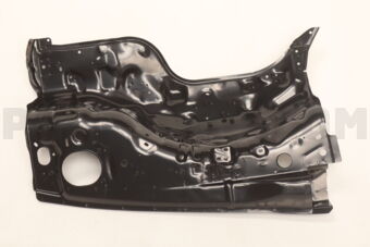 Toyota 5370135681 APRON SUB-ASSY, FRONT FENDER, RH