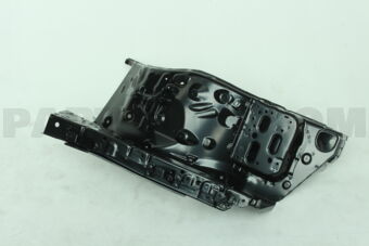 Toyota 5370160F21 APRON SUB-ASSY FR