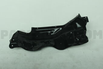 Toyota 5370260A10 APRON SUB-ASSY, FRONT FENDER, LH