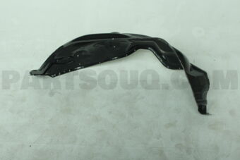 Toyota 5370260A10 APRON SUB-ASSY, FRONT FENDER, LH