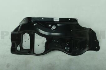 Toyota 5370260A10 APRON SUB-ASSY, FRONT FENDER, LH