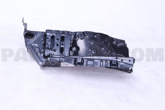 Toyota 53702KK100 APRON SUB-ASSY, FR F