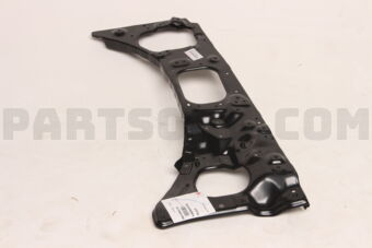 Toyota 5370560050 MEMBER SUB-ASSY, FRONT APRON TO COWL SIDE, RH