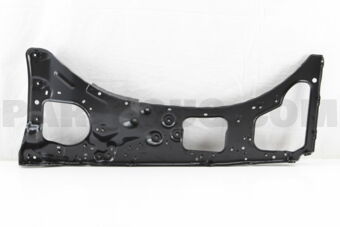 Toyota 5370660040 MEMBER SUB-ASSY, FRONT APRON TO COWL SIDE, LH