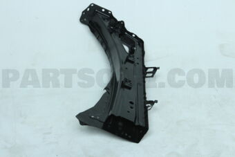 Toyota 5372060390 APRON ASSY FR
