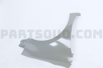 Toyota 5380102180 FENDER SUB-ASSY, FRONT RH