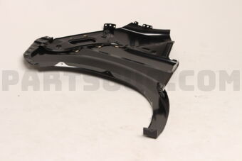 Toyota 5380126040 FENDER SUB-ASSY FR