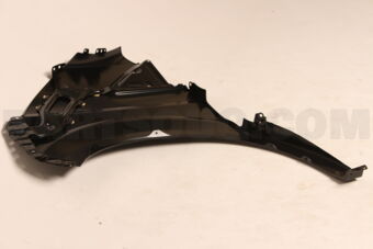 Toyota 5380126040 FENDER SUB-ASSY FR