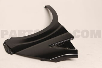 Toyota 5380126040 FENDER SUB-ASSY FR